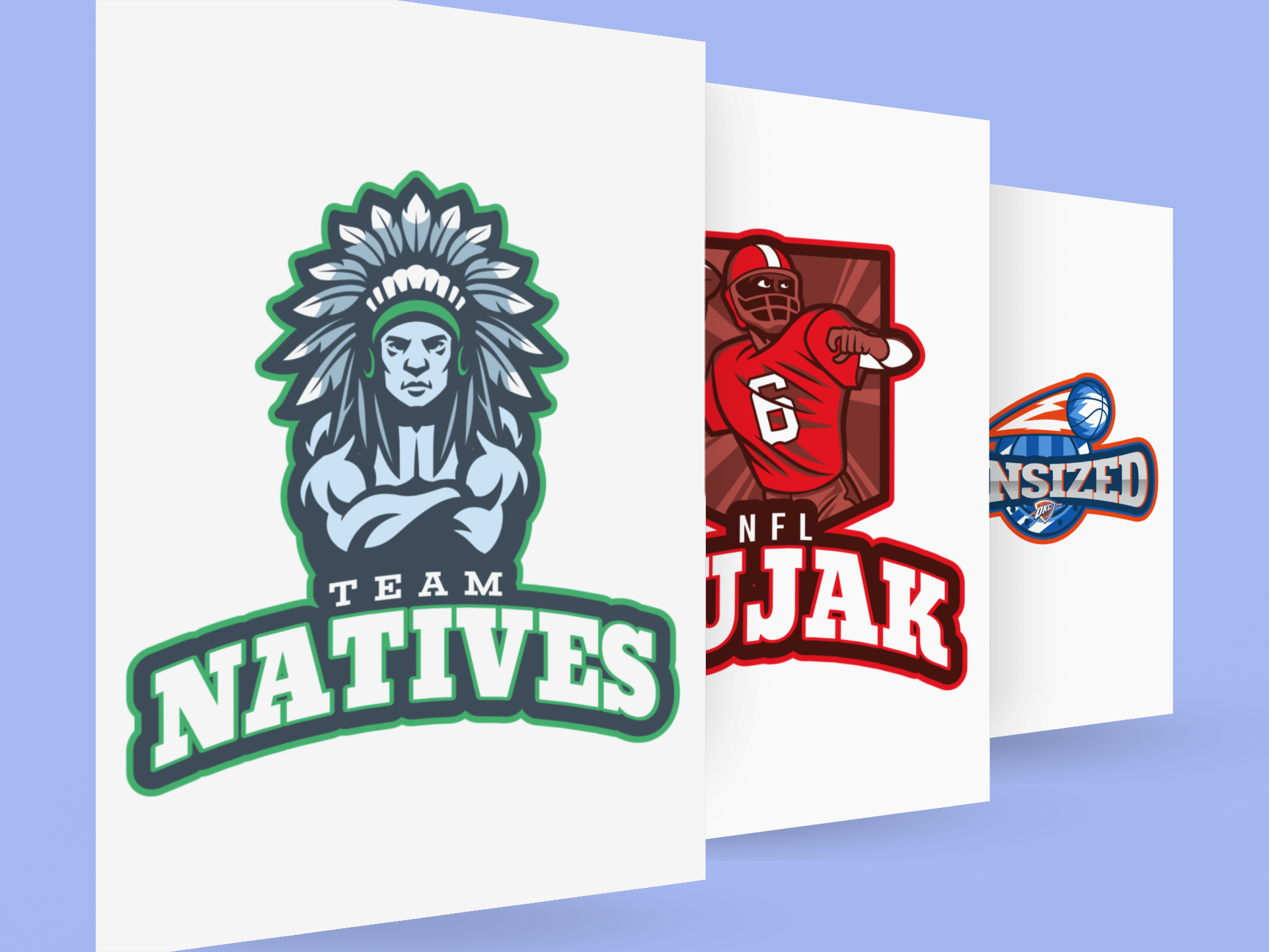 Nikola Jeremic Graphic design